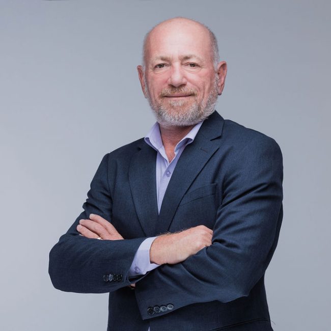 Adrian Tusinean