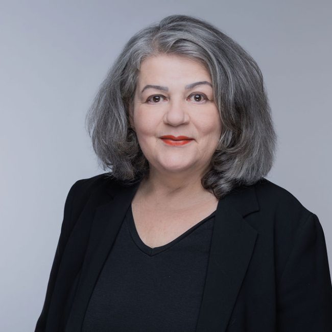 Ursula Hofbauer